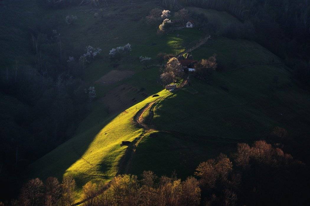 , Stefan Chirobocea