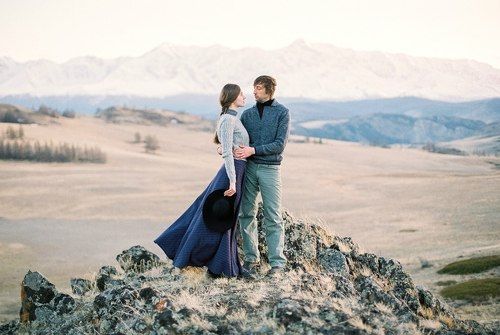 Mongolia
