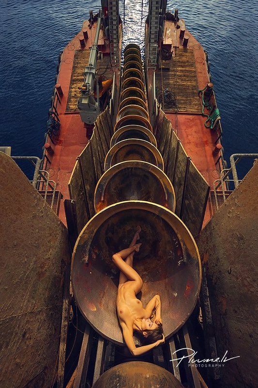 русалка фото превью