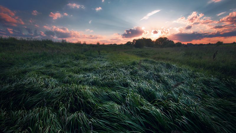 Рисунок ветром фото превью