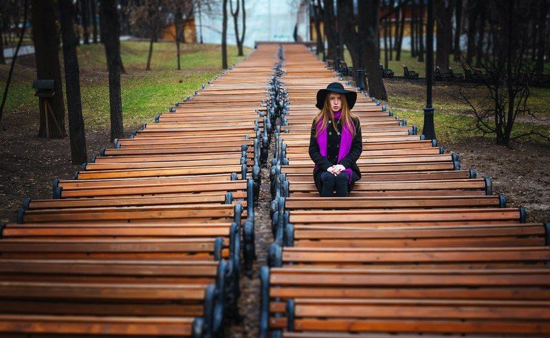 art, art photo, beautiful, beauty, color, emotion, girl, light, model, moscow Ожидание фото превью