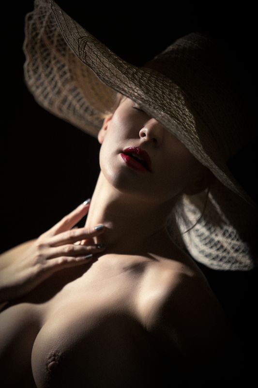 Анна фото превью