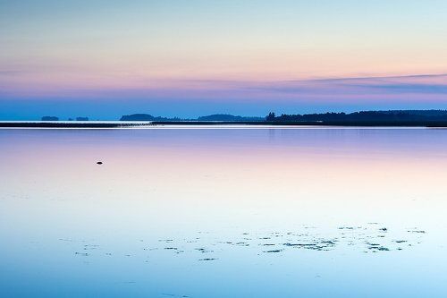 Онежский вечер