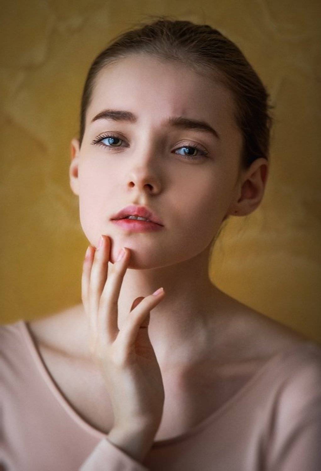 , Салават Халиков