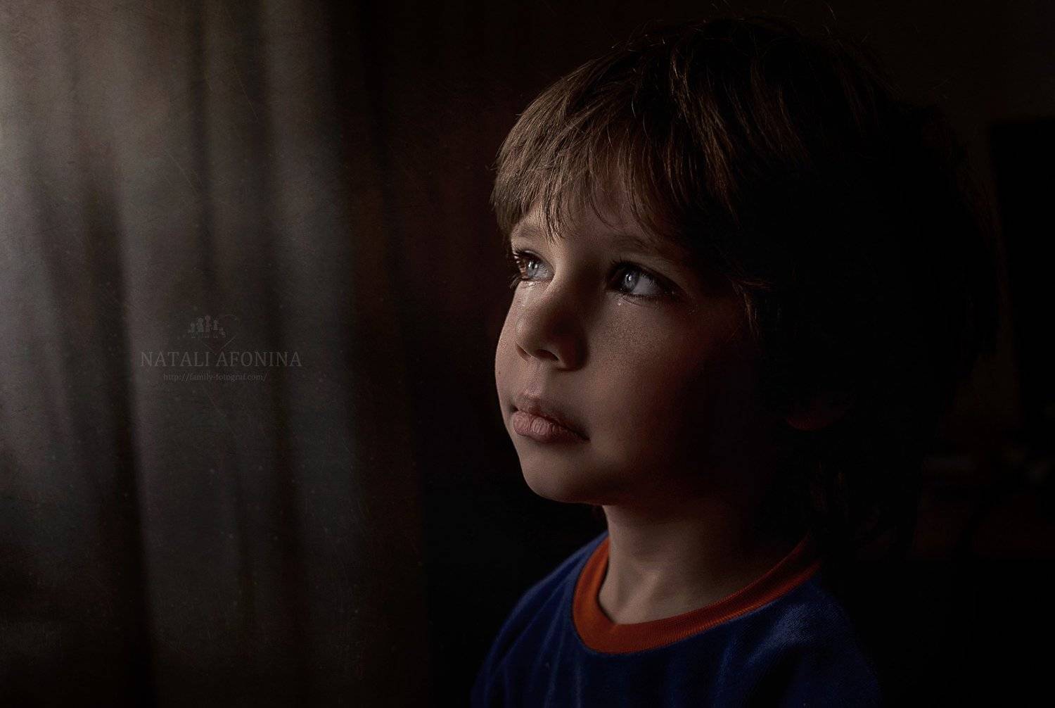 , Афонина Наталья