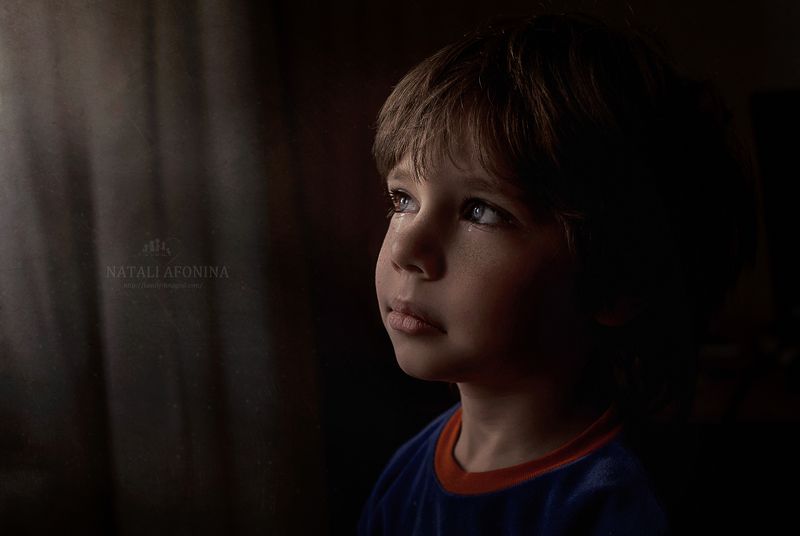 Такие маленькие большие обиды фото превью