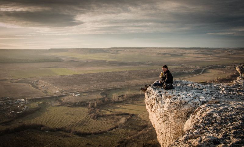 прогулки по Крыму фото превью