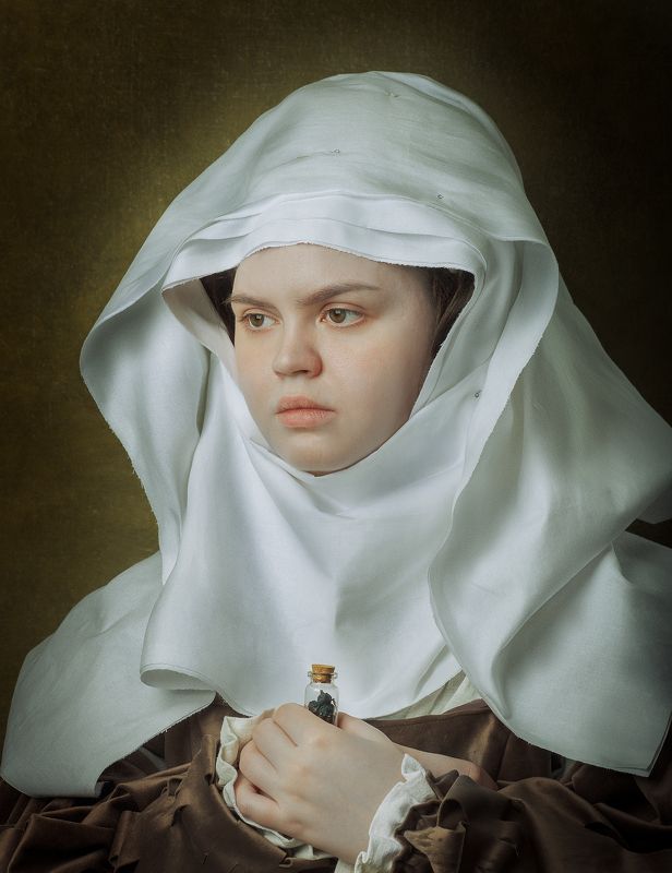 Ника фото превью