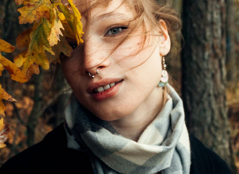 Ольга фото превью