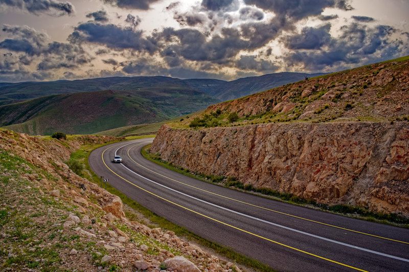 Samaria-Shomron фото превью