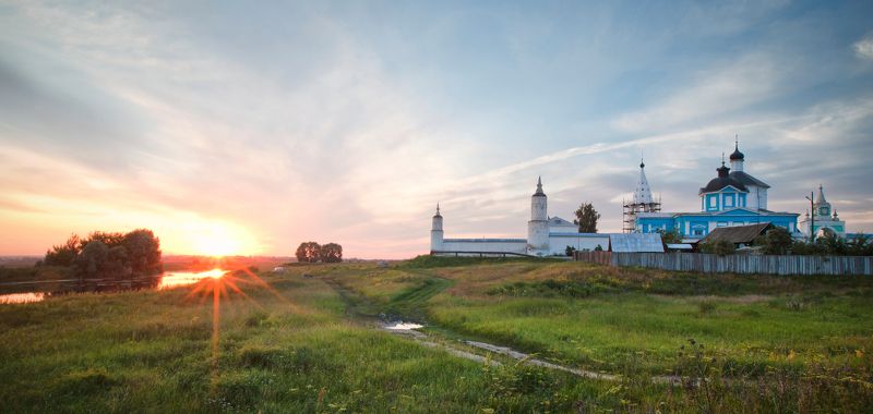 Старое Бобренево фото превью