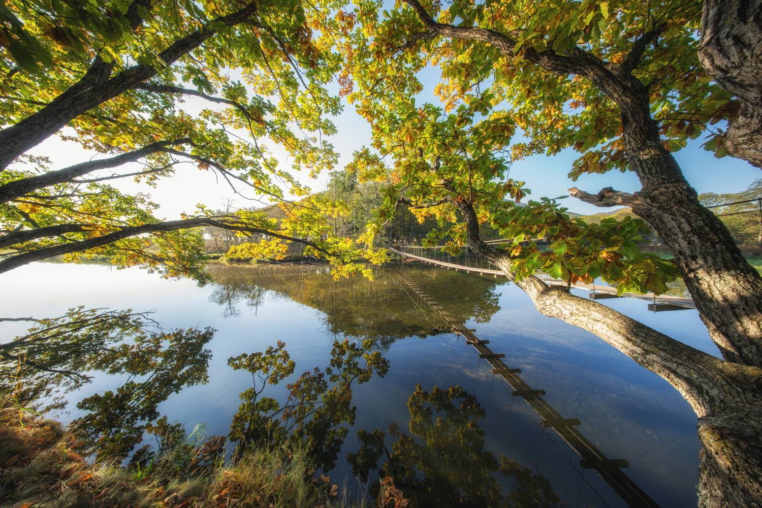 , Дэм Константин