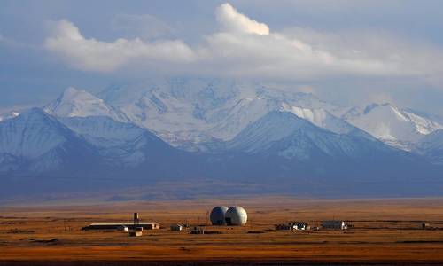 Какие то шарики ....