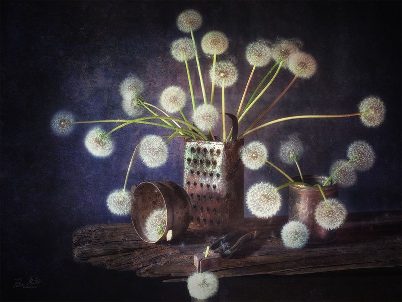 Контрасты времени фото превью