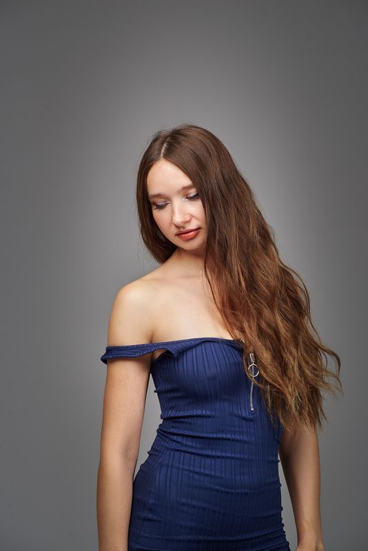 Beautiful girl фото превью