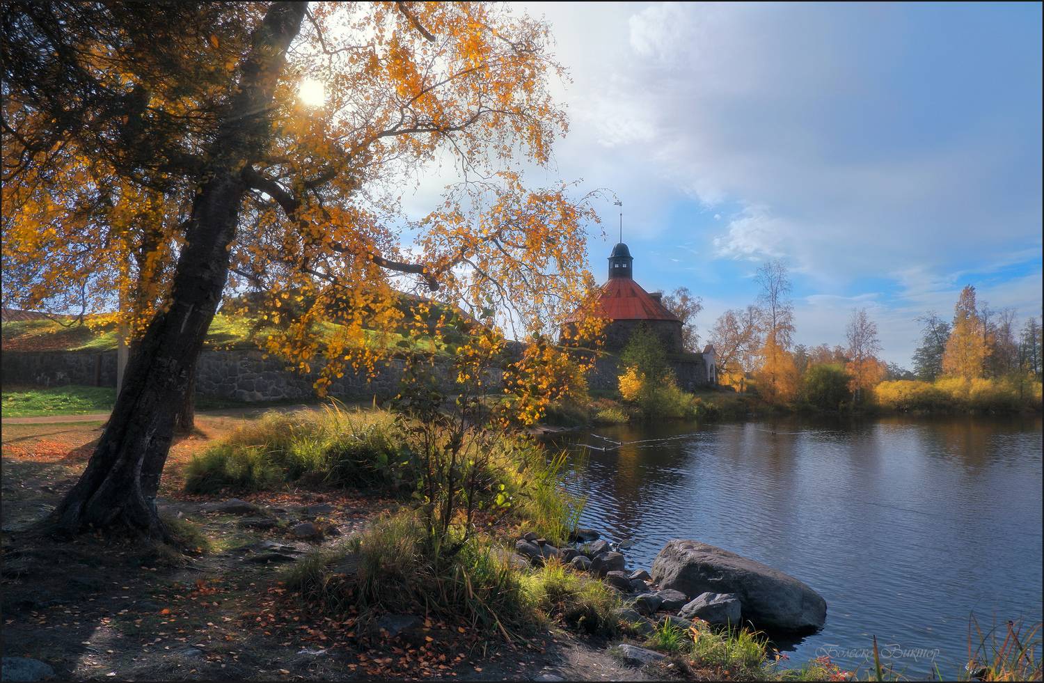 , Болеско Виктор