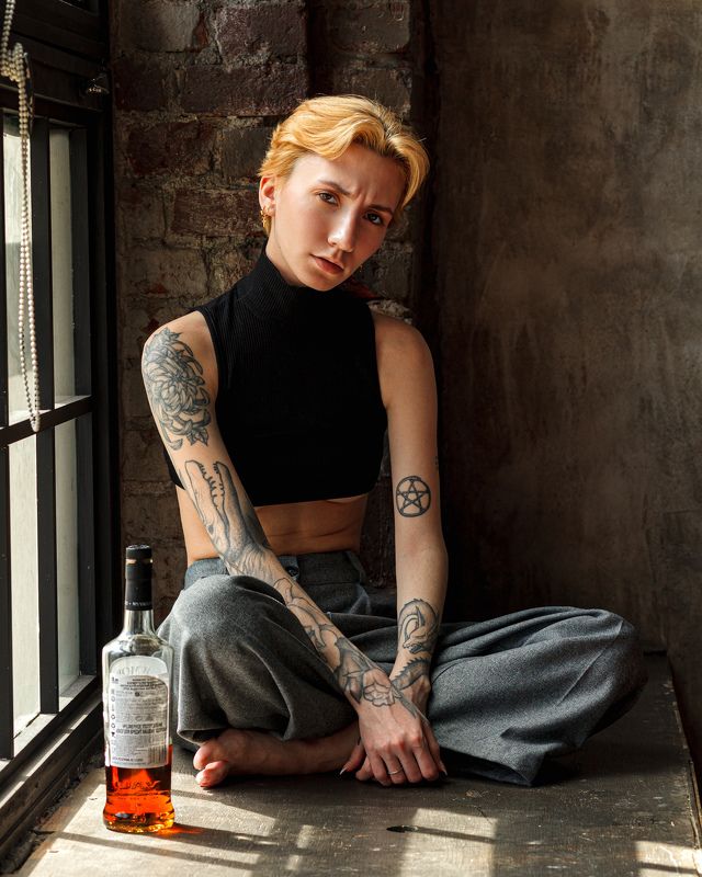 Liza фото превью