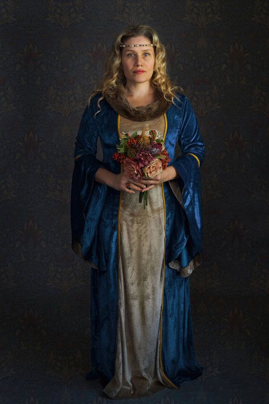 Ophelia фото превью