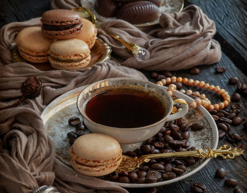 Кофеёк фото превью