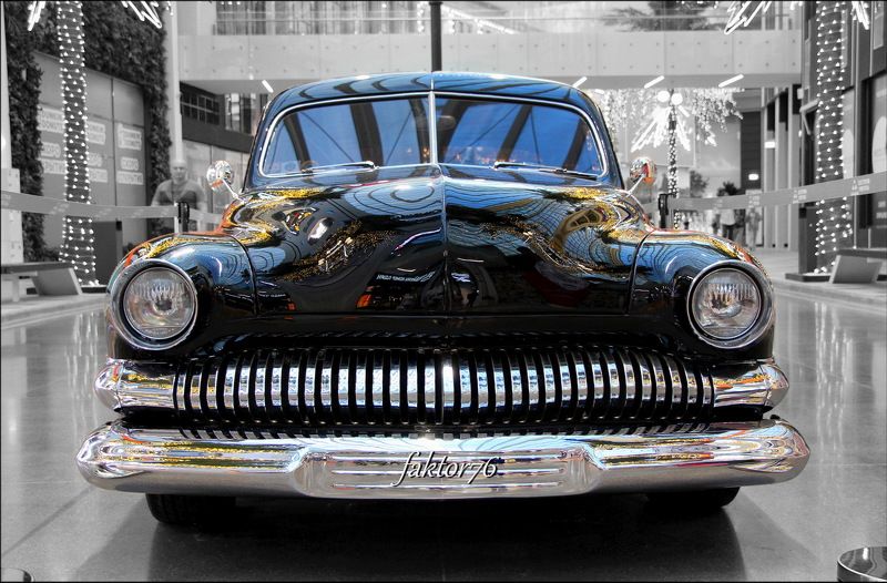 старый Бьюик фото превью