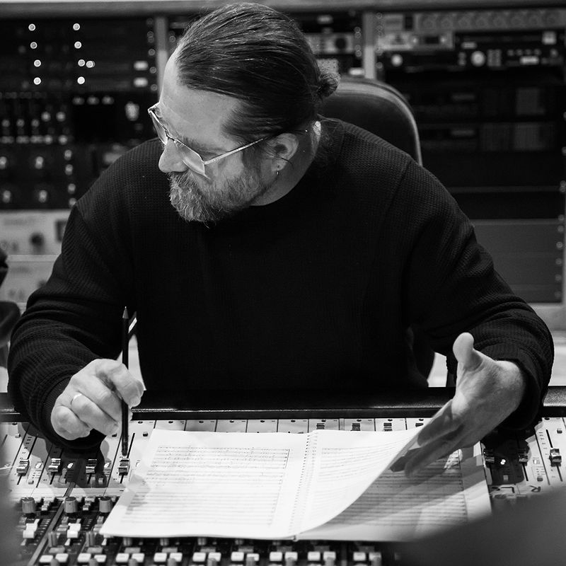 Сергей Ахунов. Концерт для виолончели с оркестром \