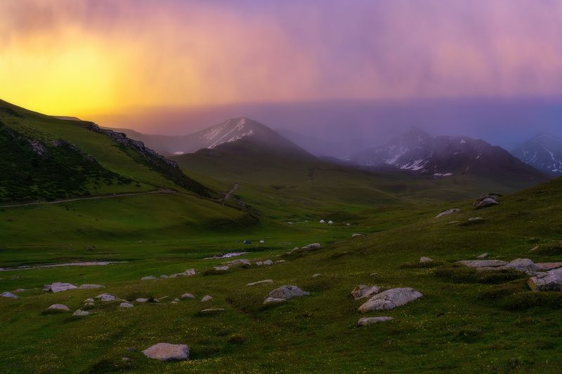 Первый солнца луч фото превью