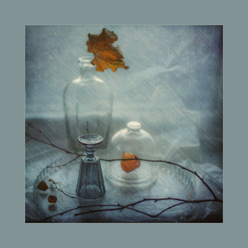 Предчувствие.. фото превью