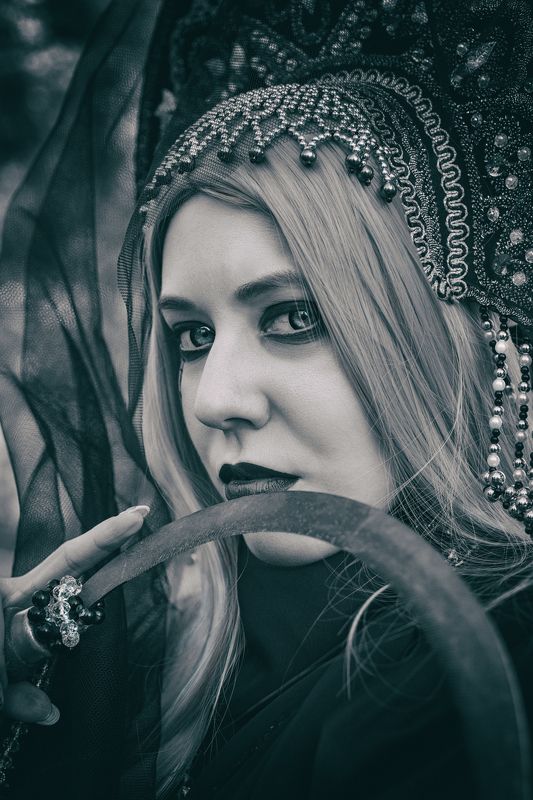 Witch фото превью