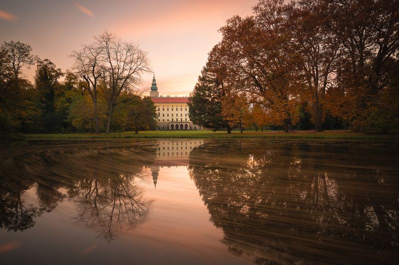 Autunm фото превью