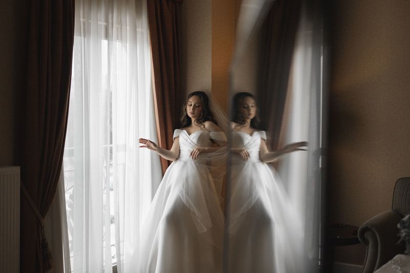 Невеста Варвара фото превью