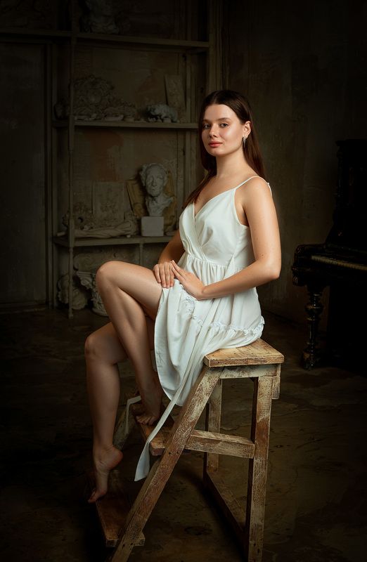 Камилла фото превью