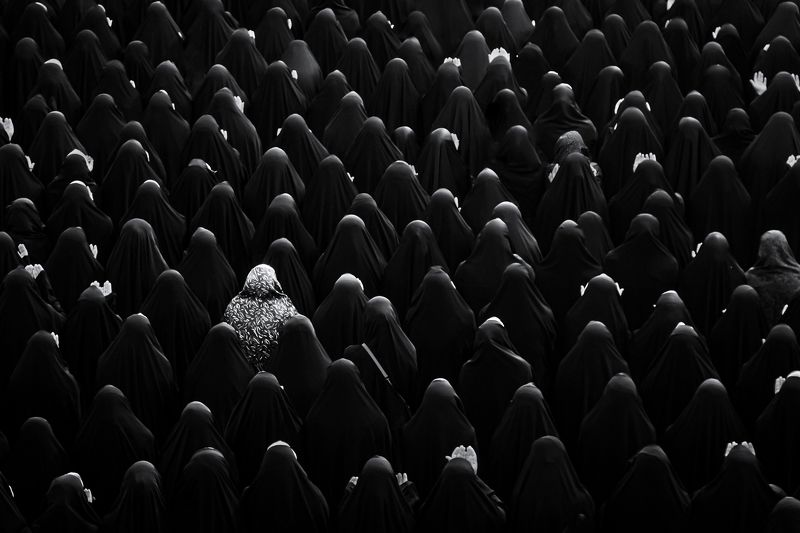 الصلاة фото превью