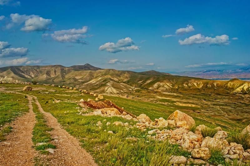 Samaria-Shomron фото превью