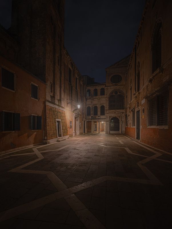 Venezia segreta e nascosta фото превью