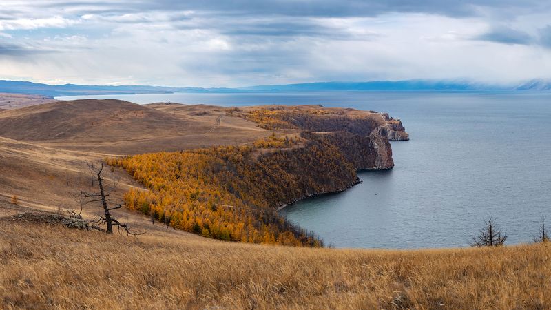 Ольхон фото превью