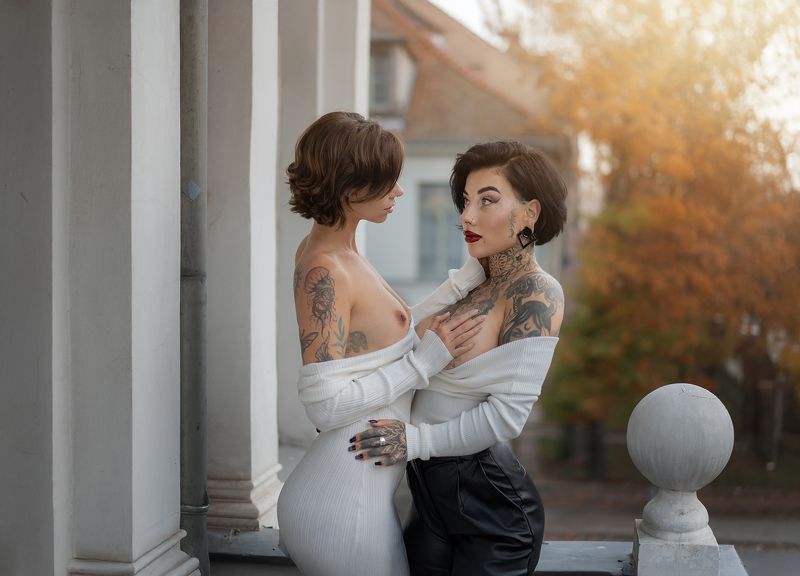 Autumn фото превью