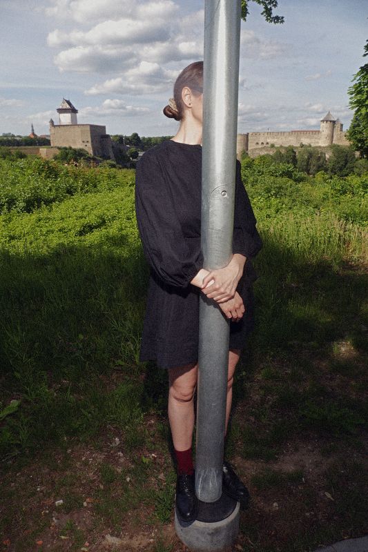 магический реализм, нарва, портрет Магический реализм фото превью