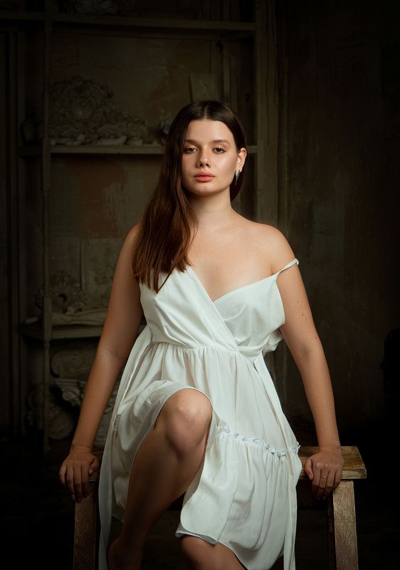 Камилла фото превью