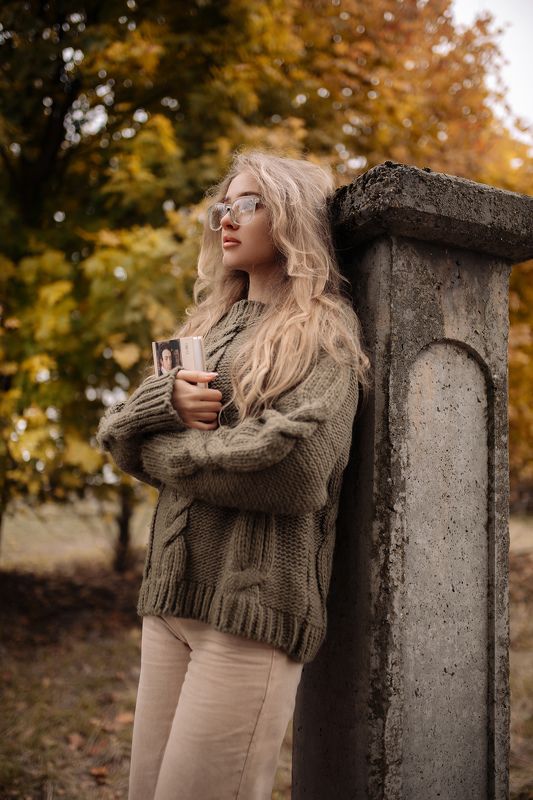 Ксения фото превью