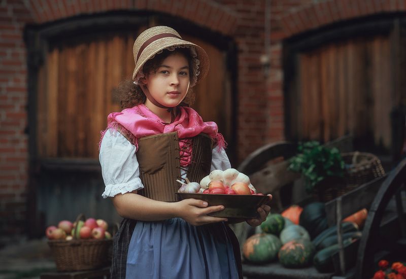 постановочное фото, художественное фото, кино, canon, постановка, сюжет, портрет Покупка фото превью
