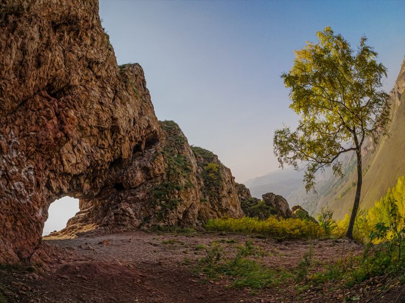 Предосень фото превью