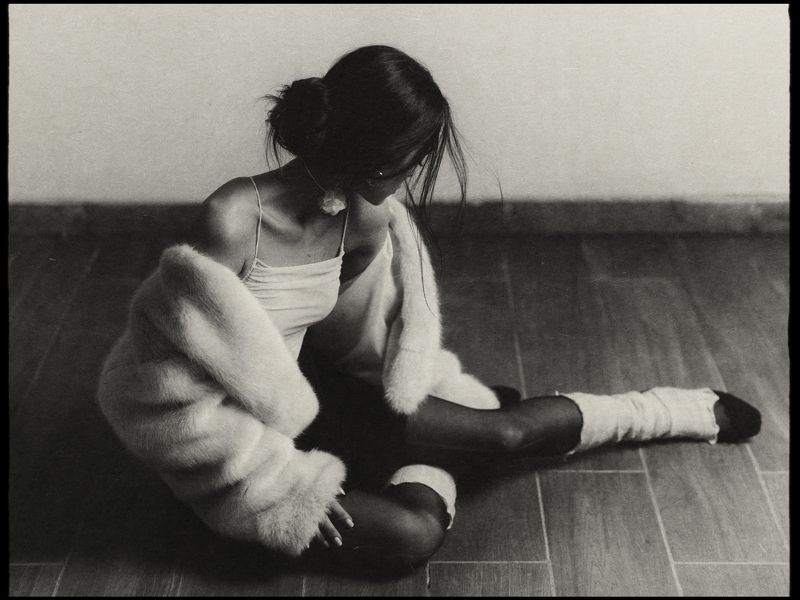 portrait, fashion, editorial, fashionphotography, girl, model tooka фото превью