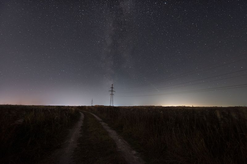 Комета С/2023 А3 фото превью