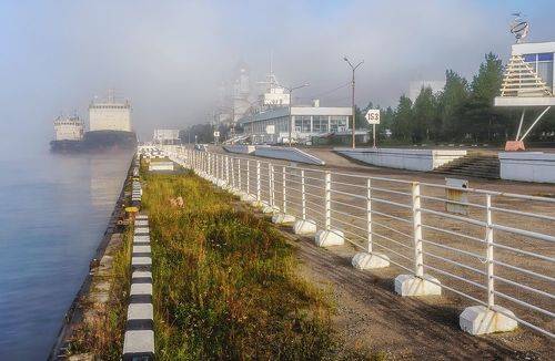 Городские ритмы
