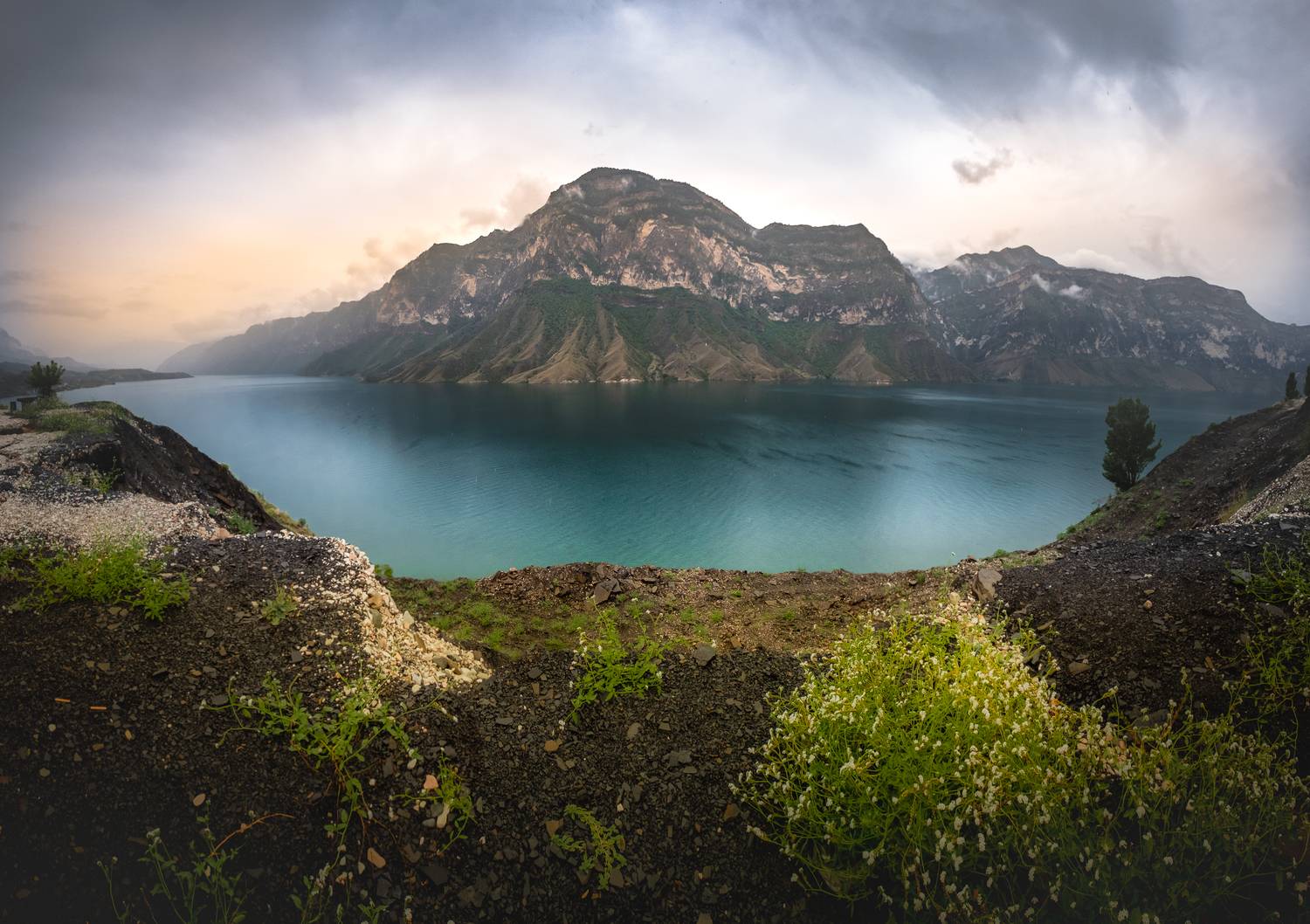 , Коротеев Вадим