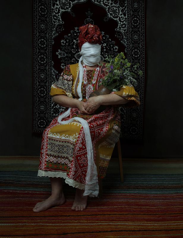 Ничего не вижу фото превью