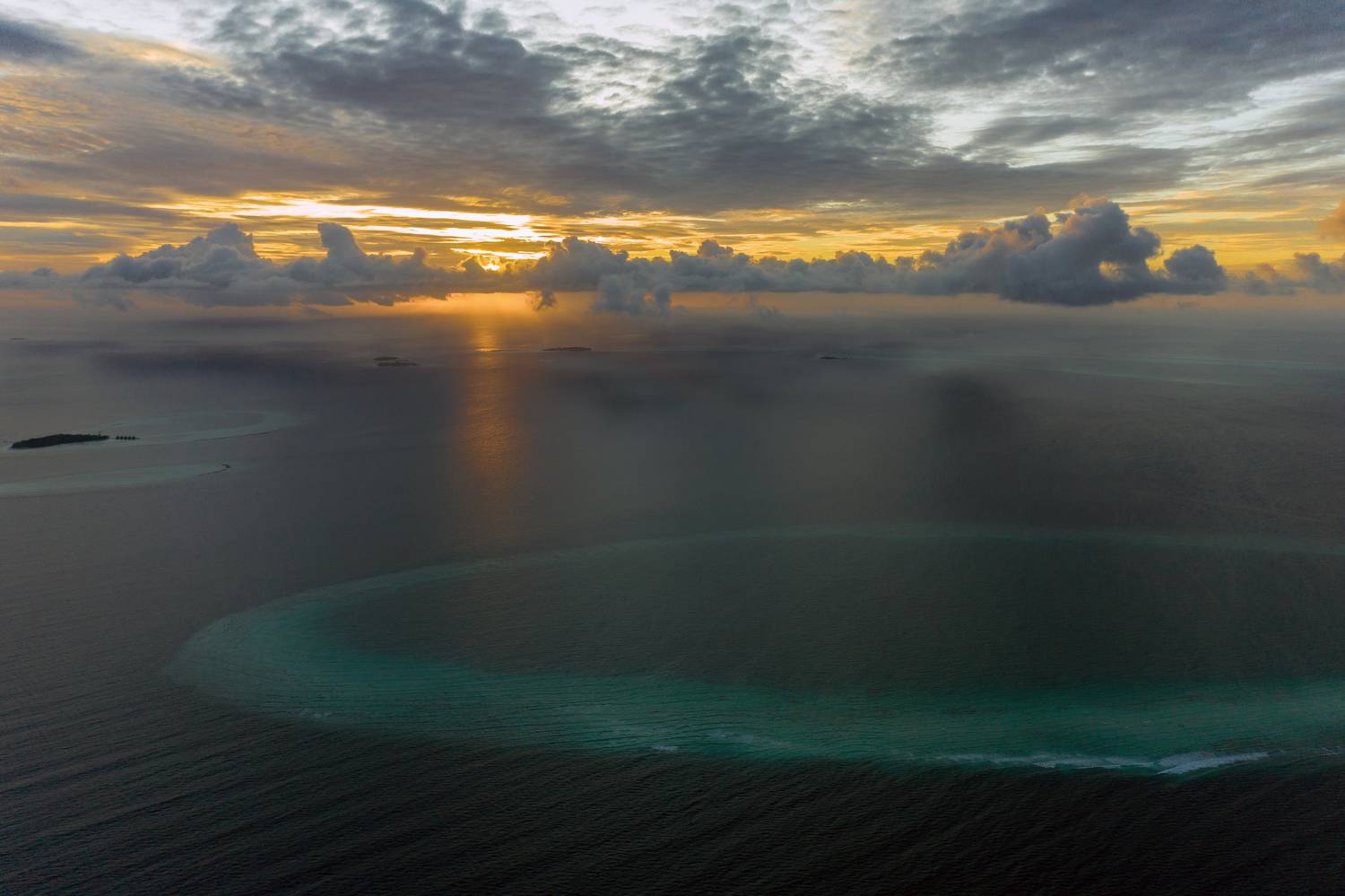 мальдивы, Igor Yurkin