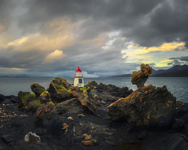 Lyngenfjord фото превью