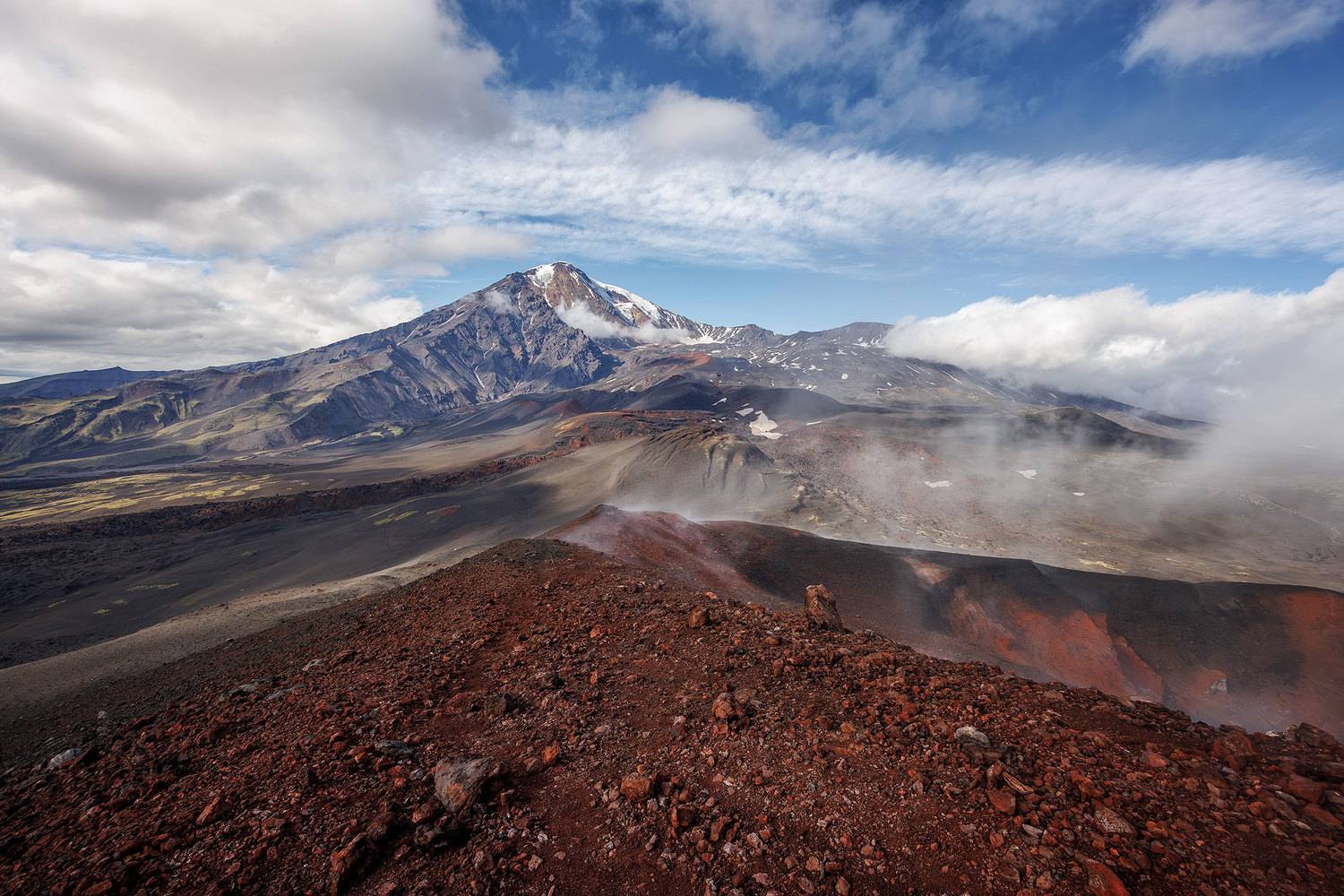 , Морозов Сергей