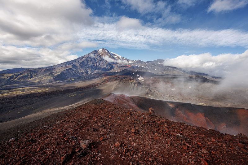 Толбачик фото превью